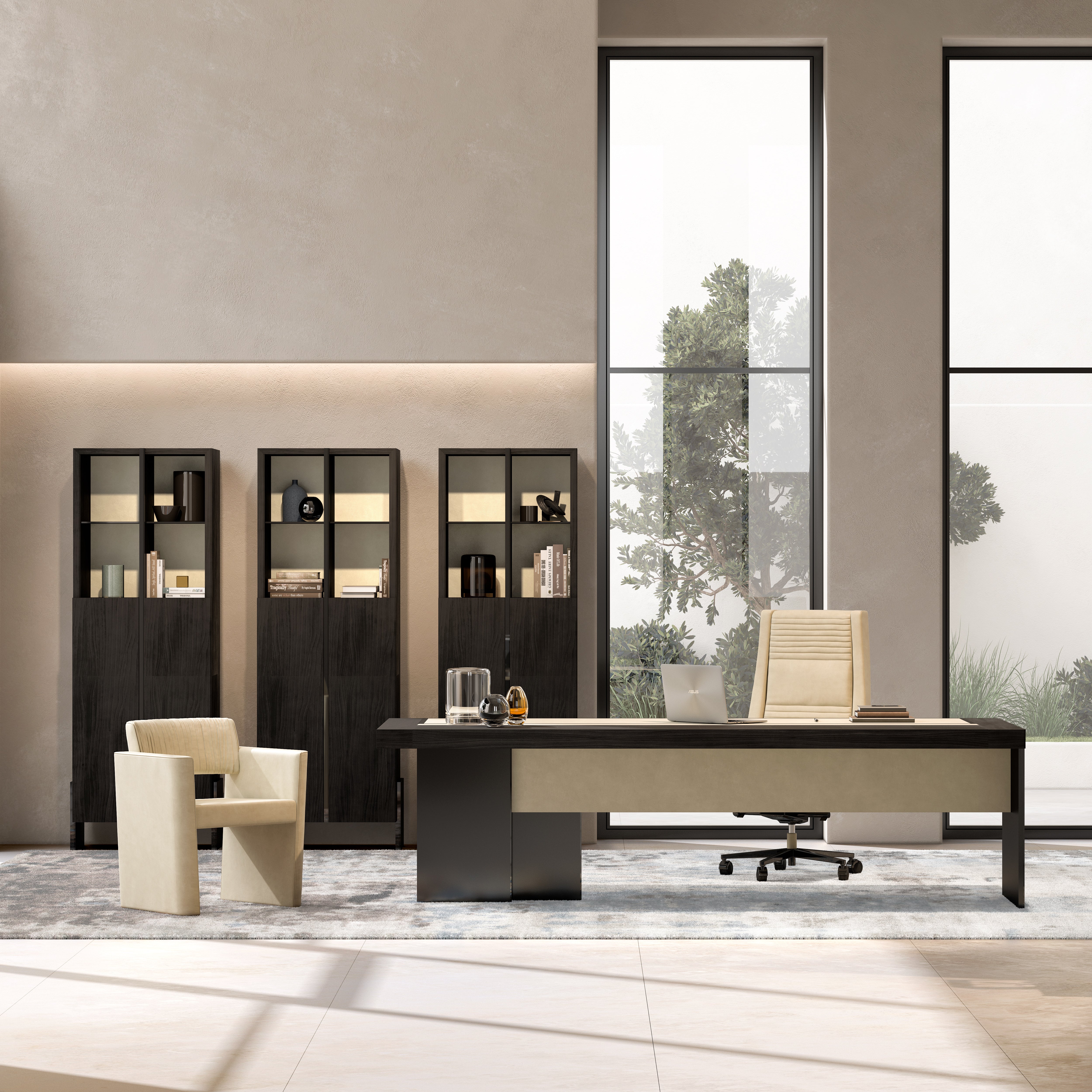 Soraya Desk