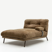 Chaise longue brera