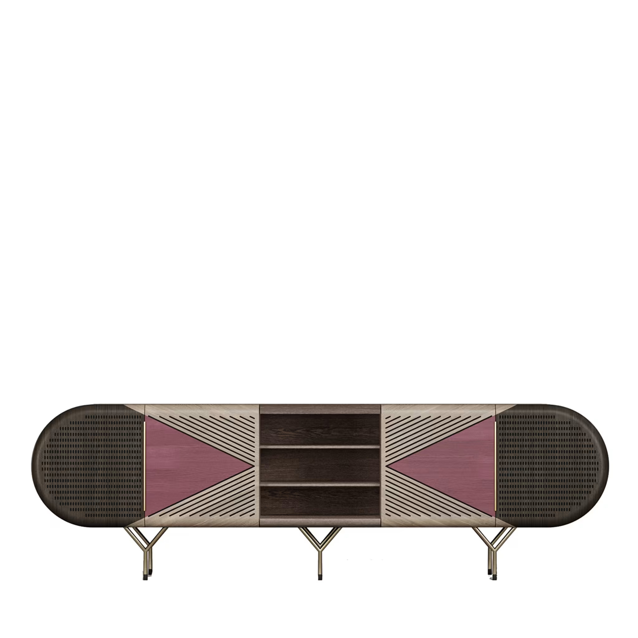 Mirar sideboard