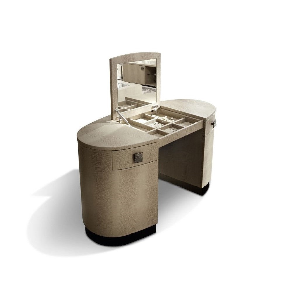 Lunessa Dressing Table with chair