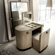 Lunessa Dressing Table with chair