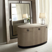 Lunessa Dressing Table with chair