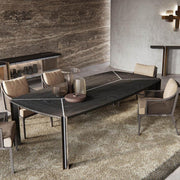 Trinity Elegance Dining Table
