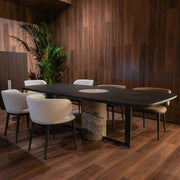 Luxe Stone Dinning Table