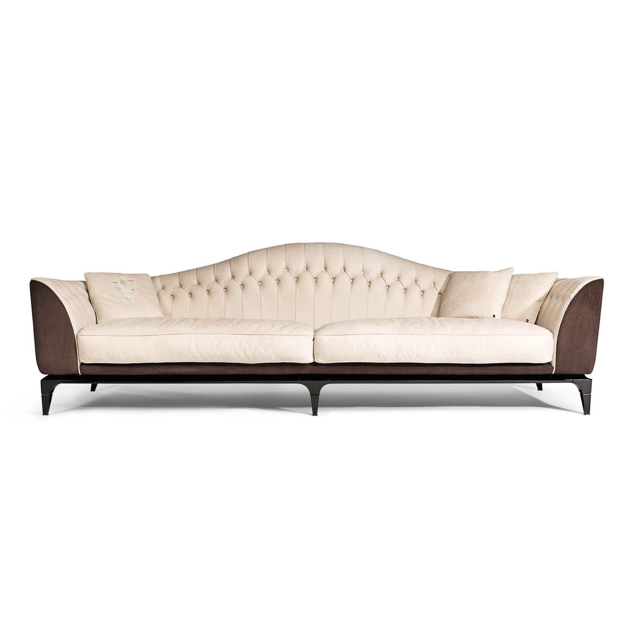 The Royale Living Room