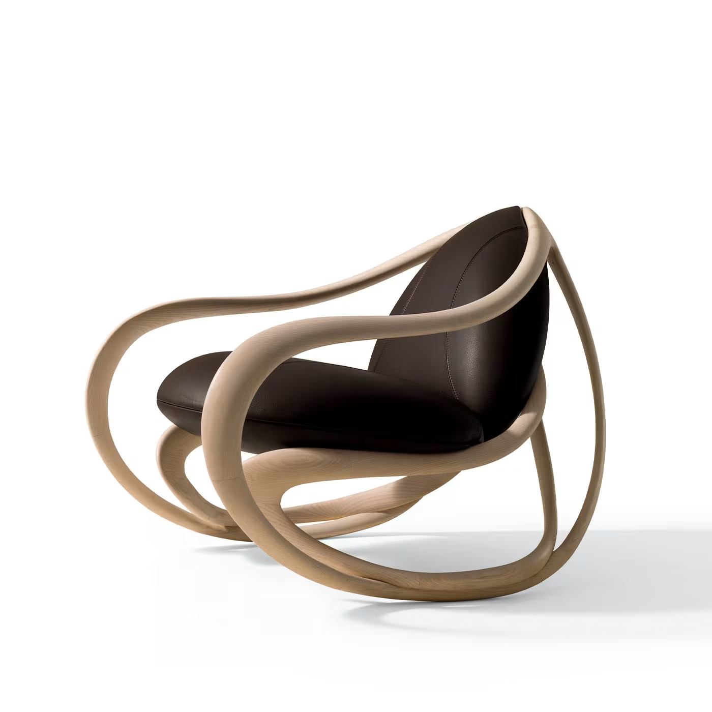 Mova rocking chair