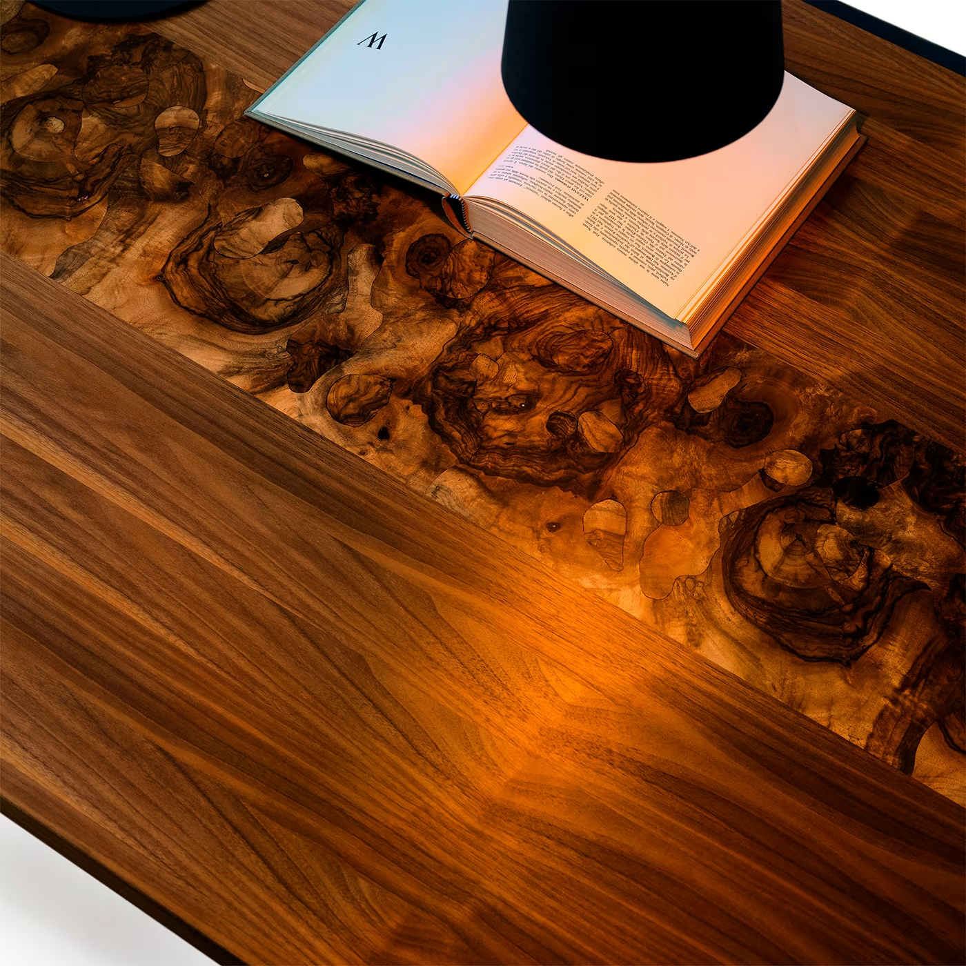 Misura radica table