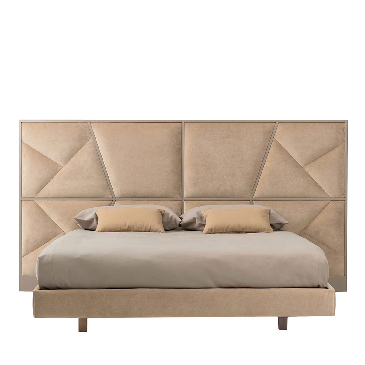 Mondrian slim bed