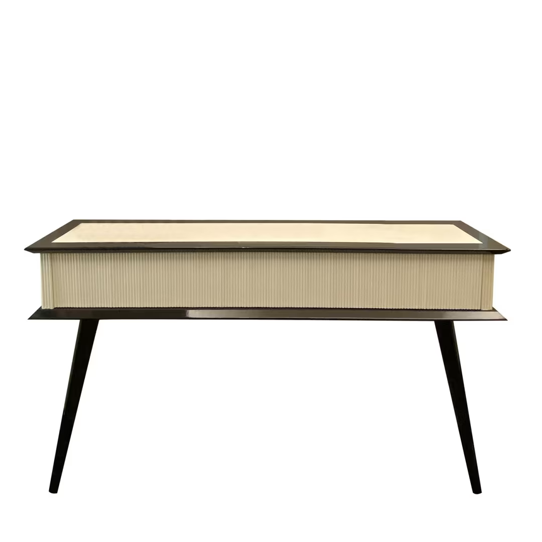 Elemento console table