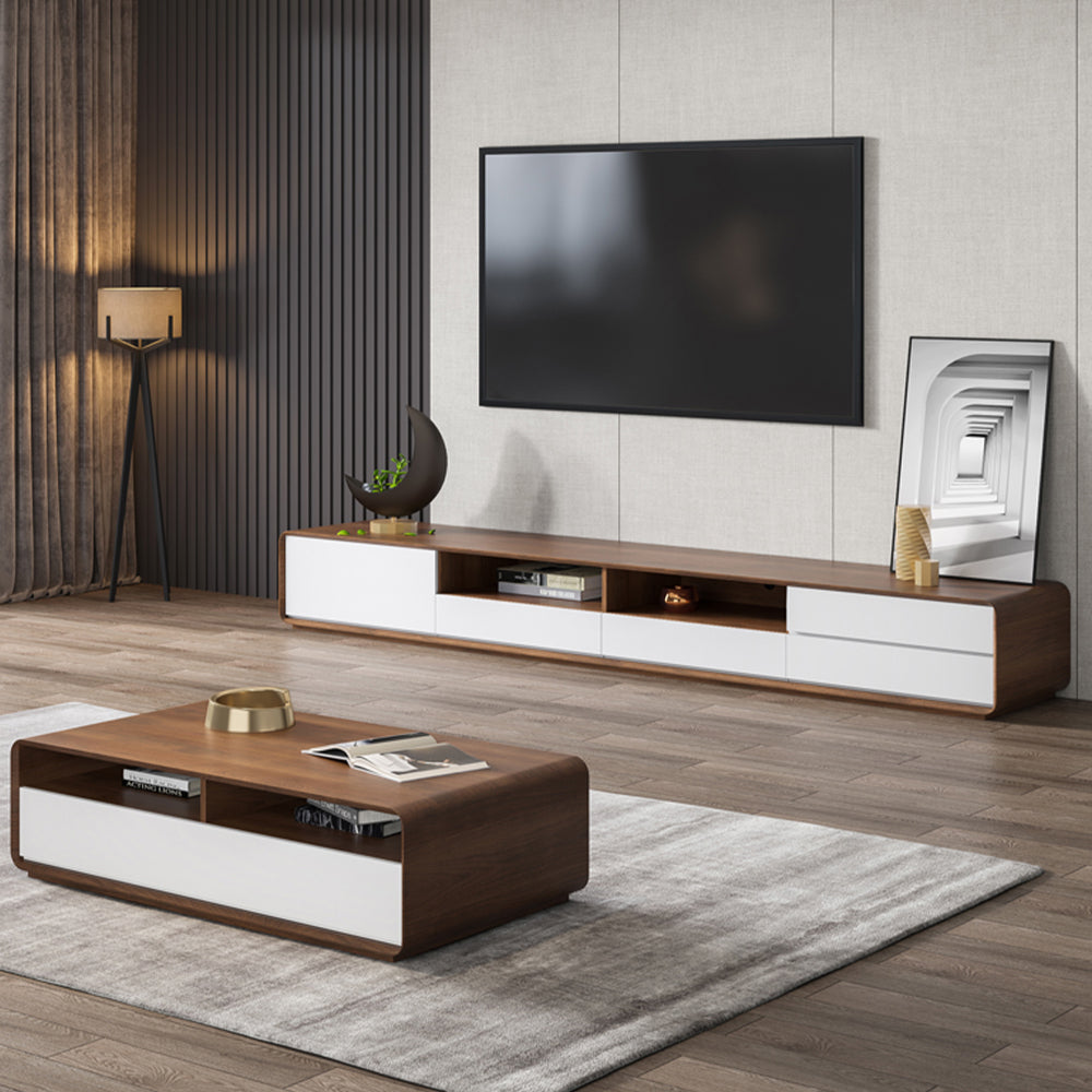 ALVINA TV table