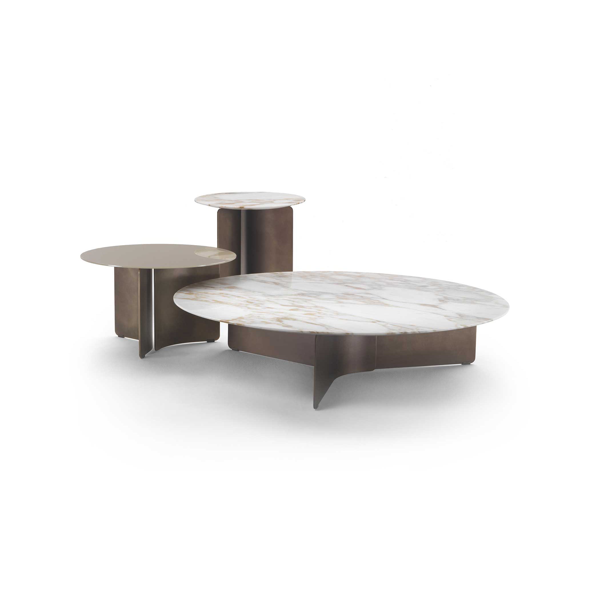 Astoria Coffee Table