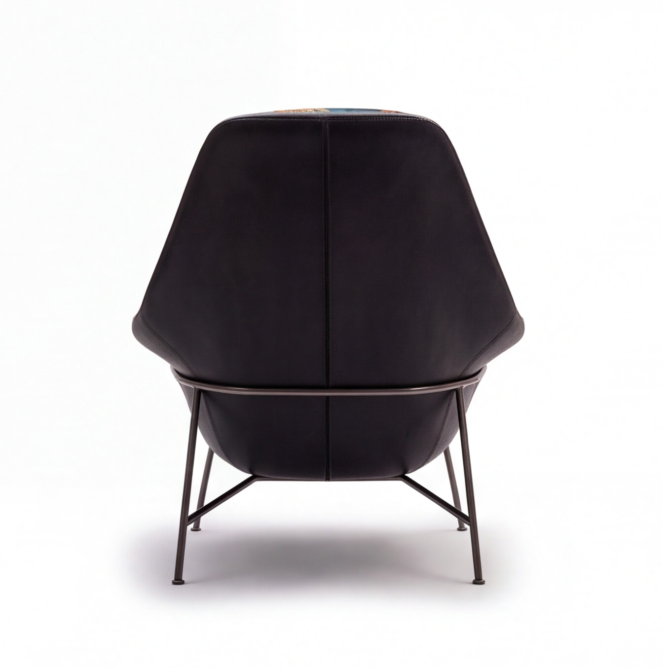 MAU Lounge Chair