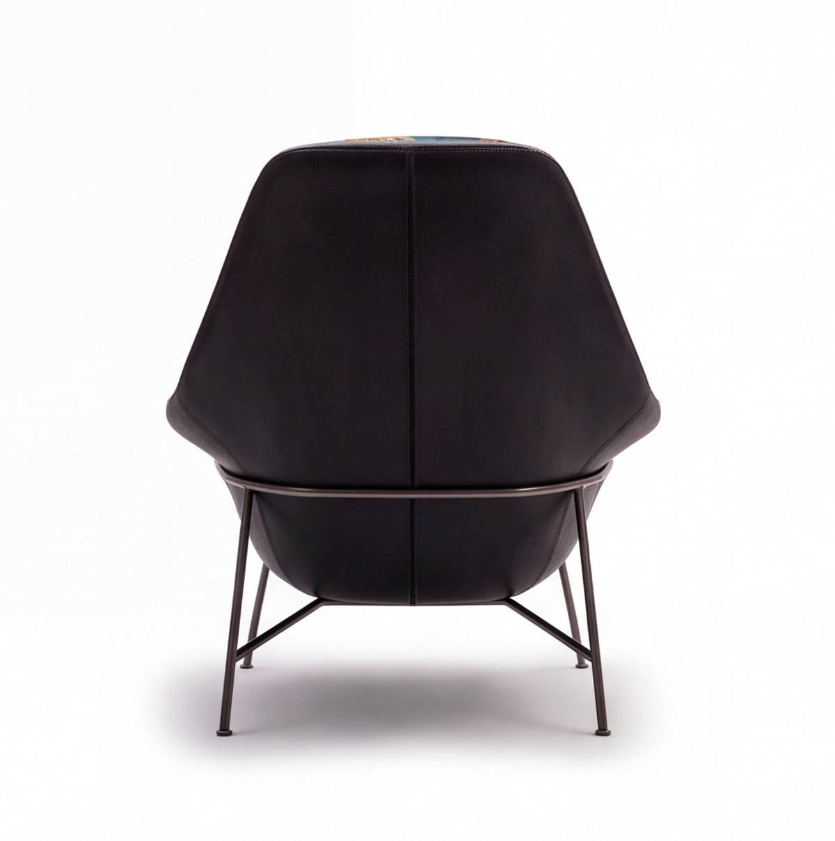 MAU Lounge Chair