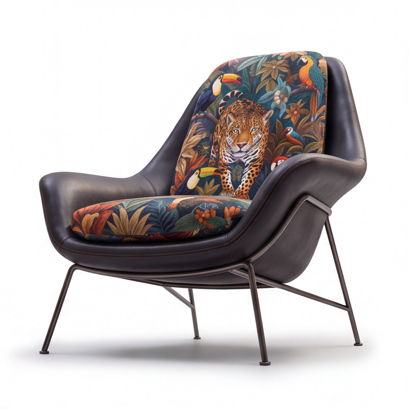 MAU Lounge Chair