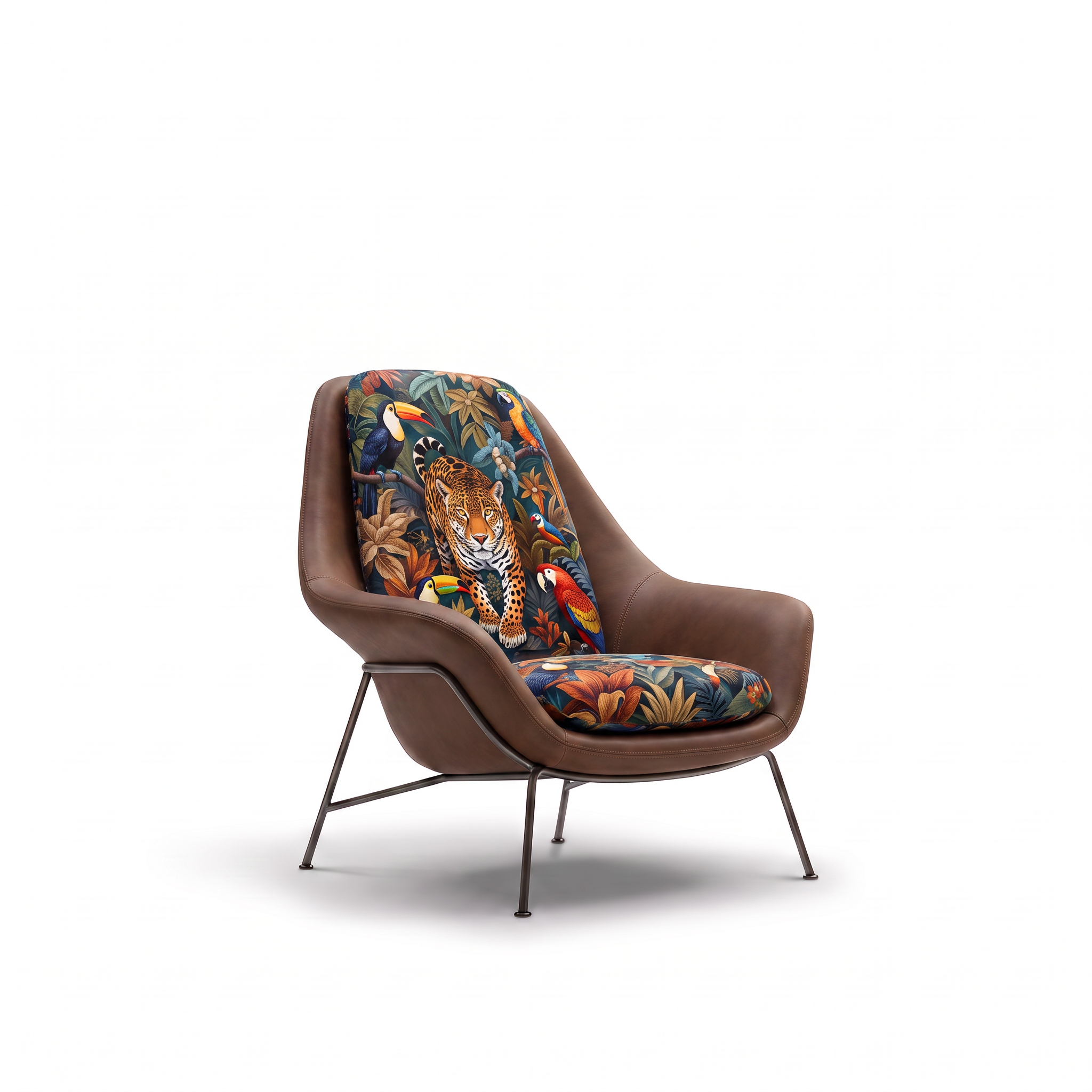MAU Lounge Chair