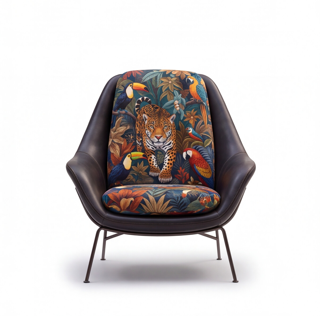 MAU Lounge Chair