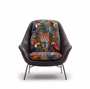 MAU Lounge Chair