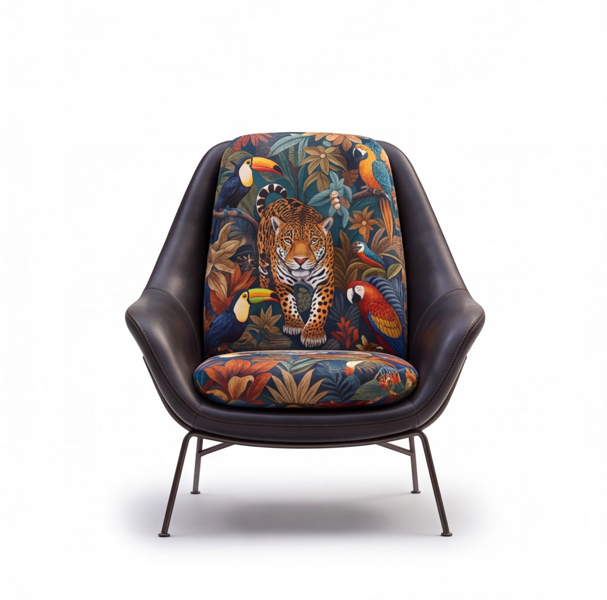 MAU Lounge Chair
