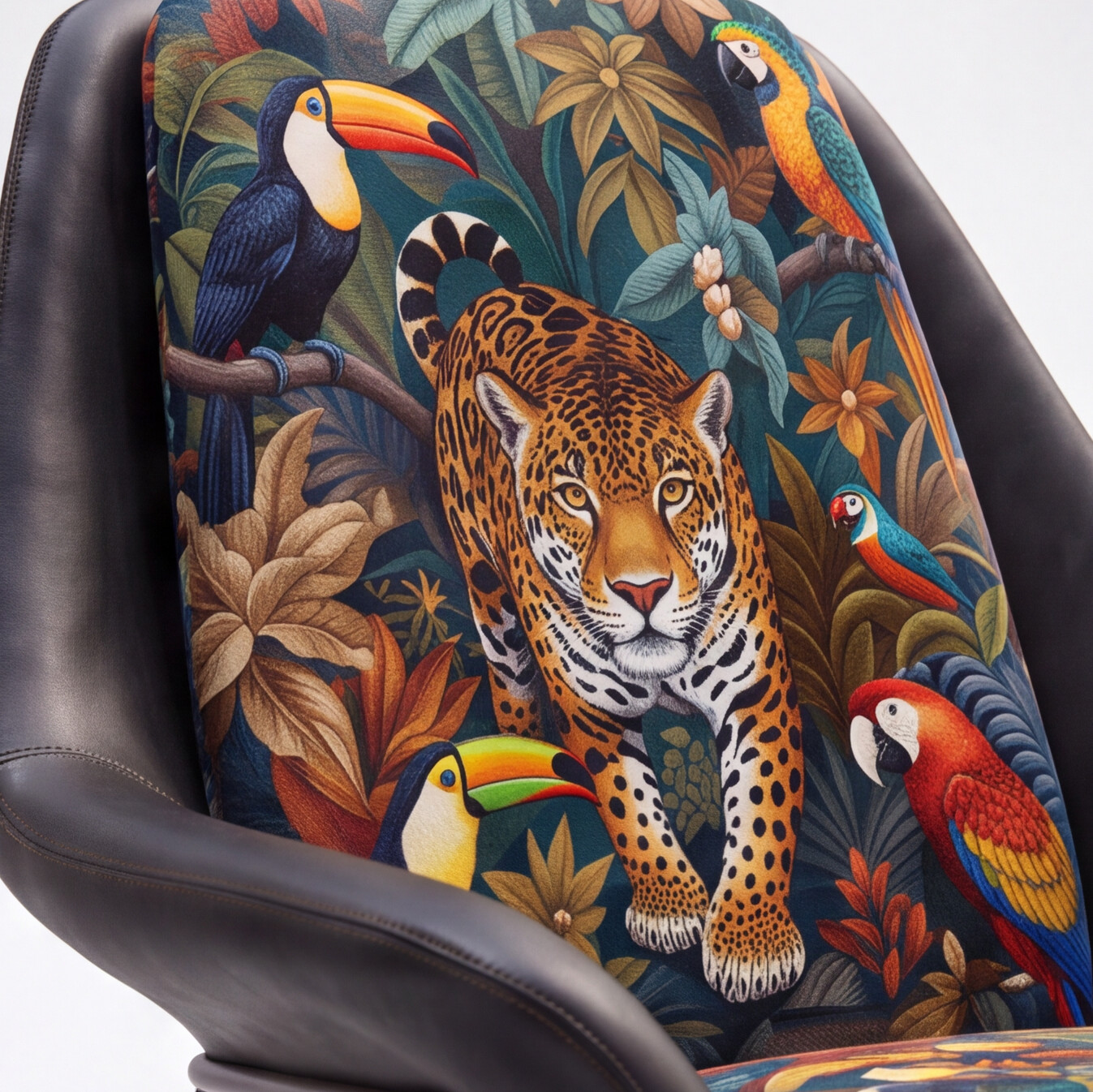 MAU Lounge Chair
