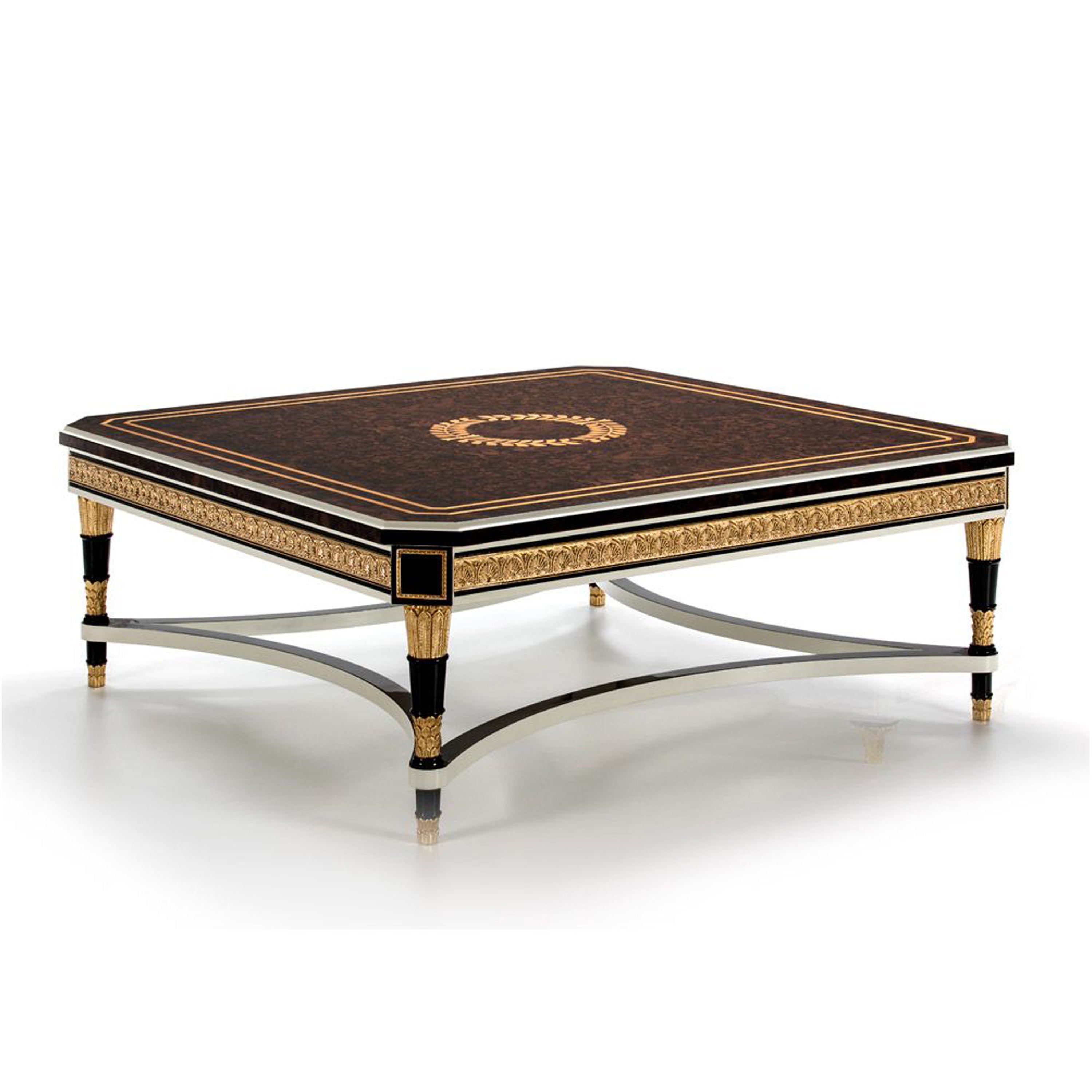 Frame Coffee Table