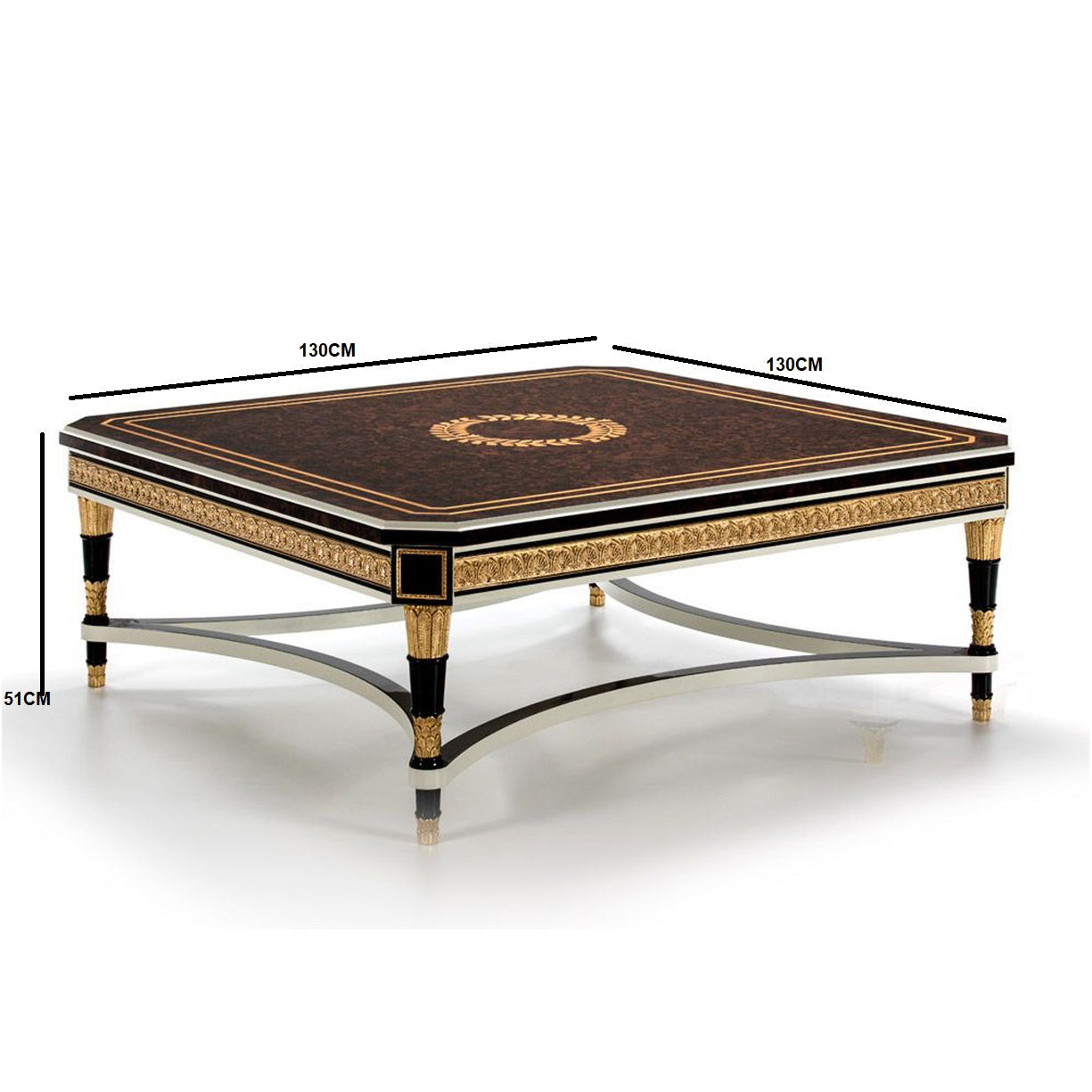 Frame Coffee Table