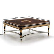 Frame Coffee Table