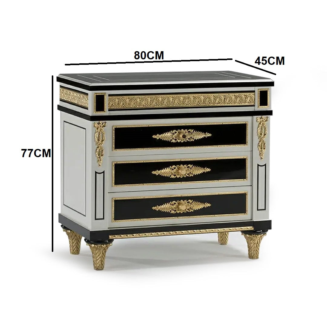 Tavino Commode