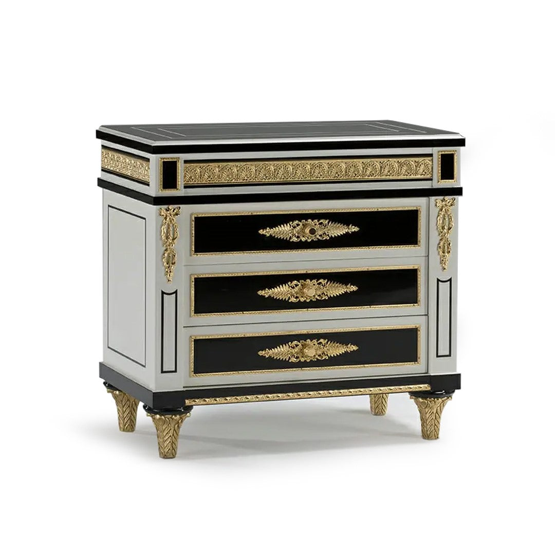 Tavino Commode
