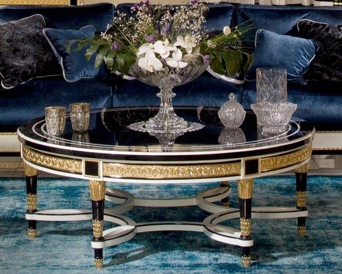 Viona Coffee Table