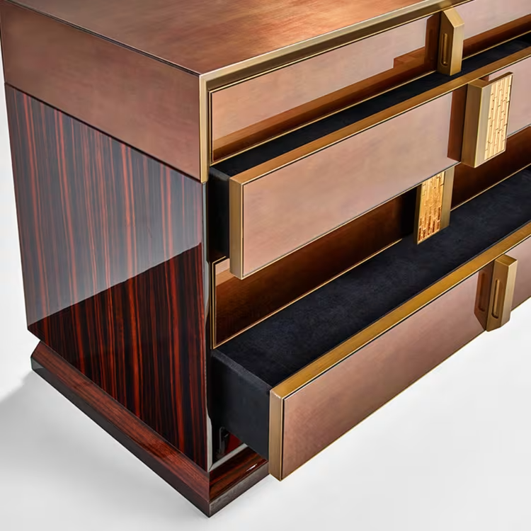 Blake nightstand
