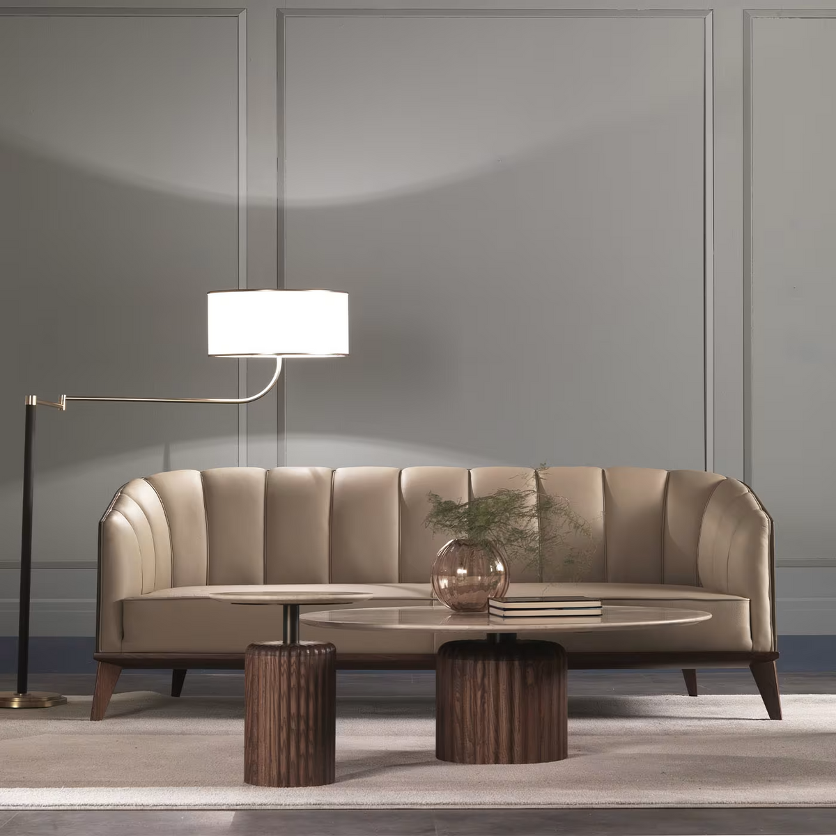 babylon coffee table