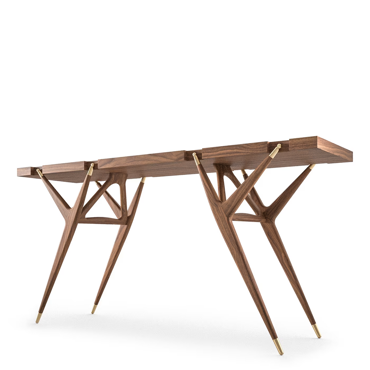 Vesta Console
