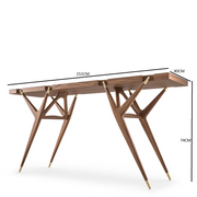 Vesta Console