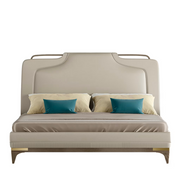Bronzelle Royale Bed