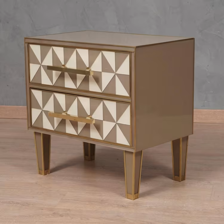 Fly nightstand