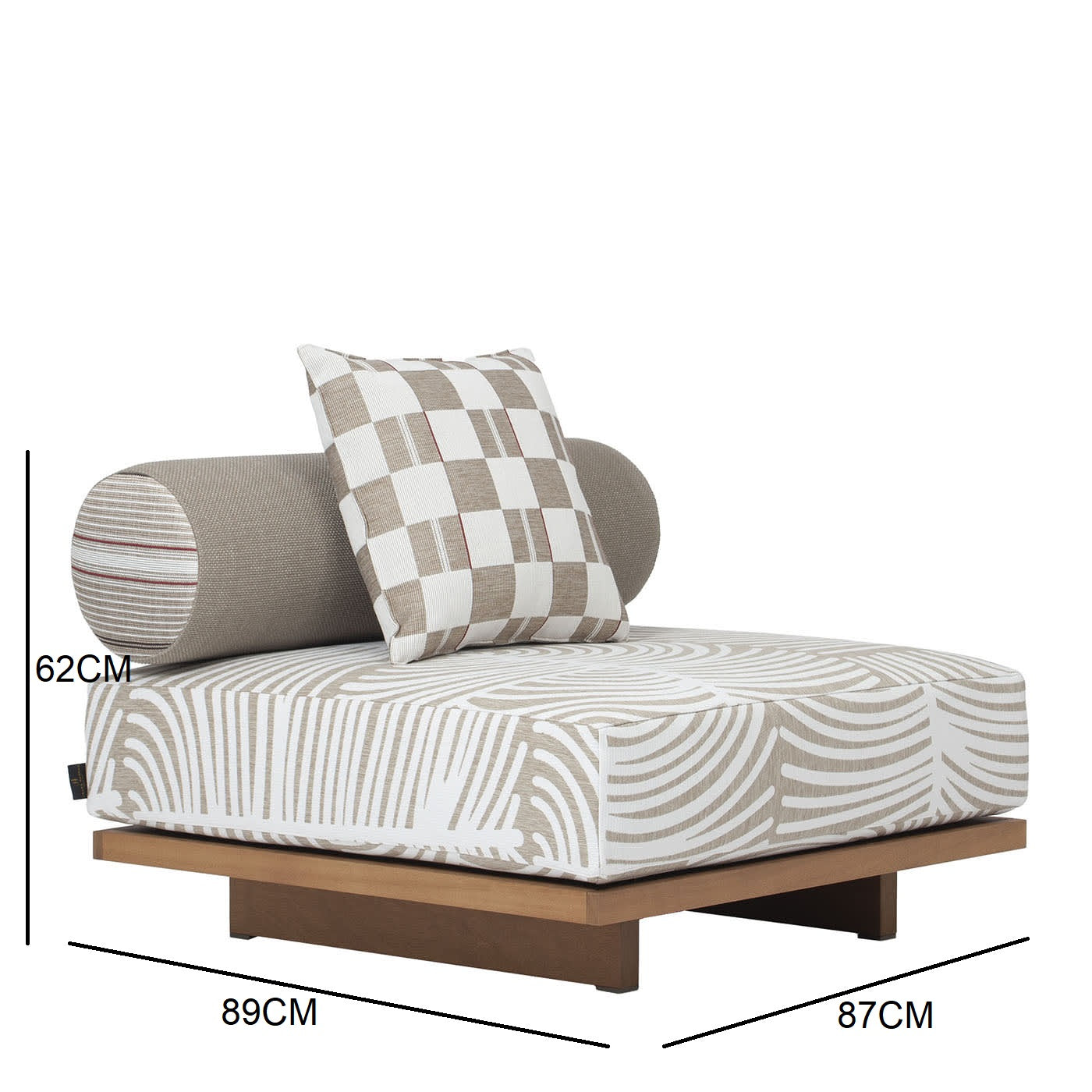 Wave Chair