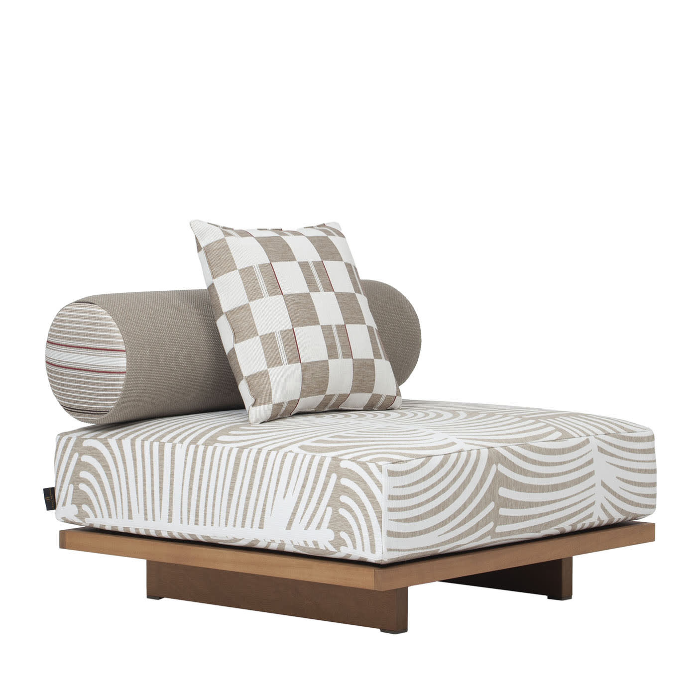Wave Chair