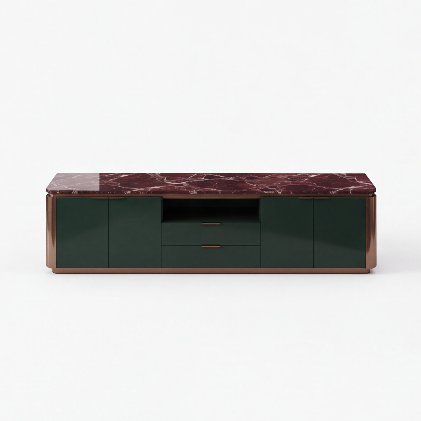NESEM TV Console