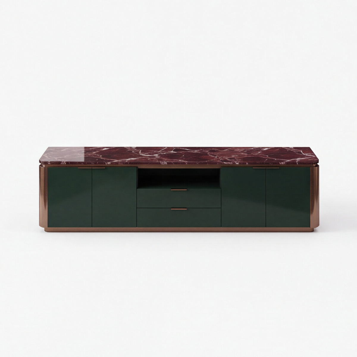 NESEM TV Console