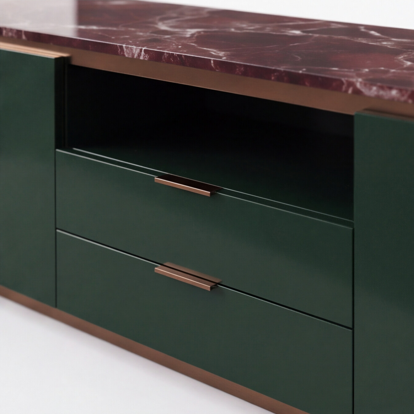 NESEM TV Console