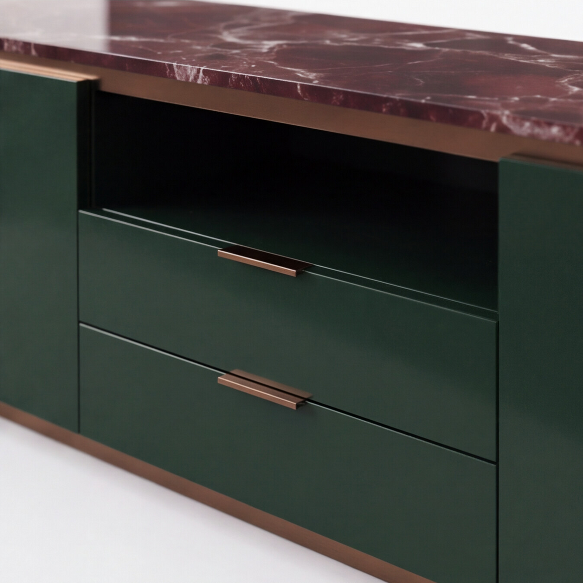 NESEM TV Console