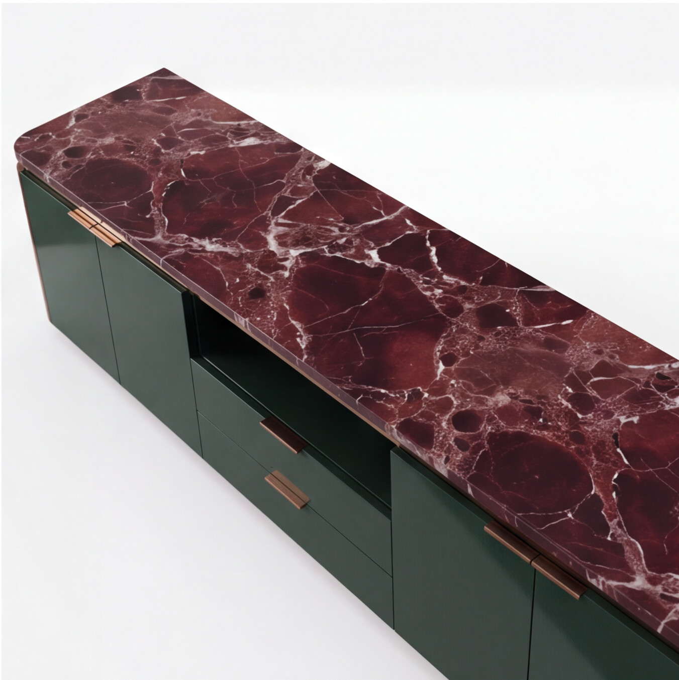 NESEM TV Console