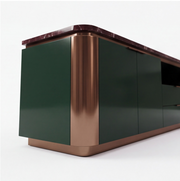 NESEM TV Console