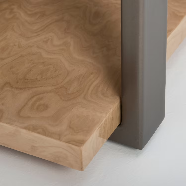 Diadema bedside table