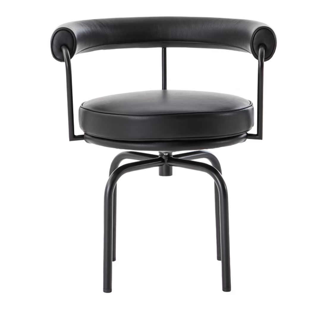 fauteuil tournant