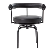 fauteuil tournant