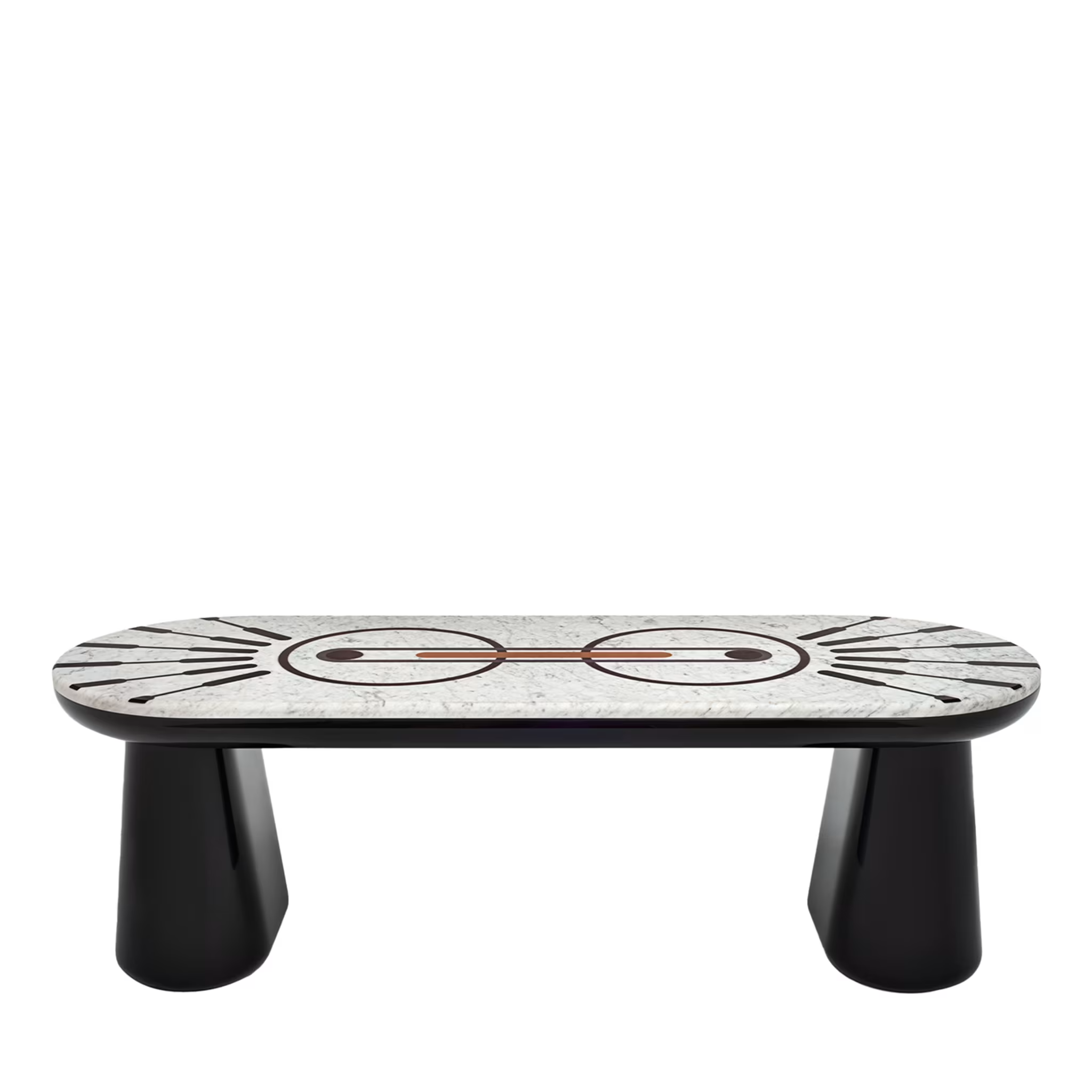 Ione bench