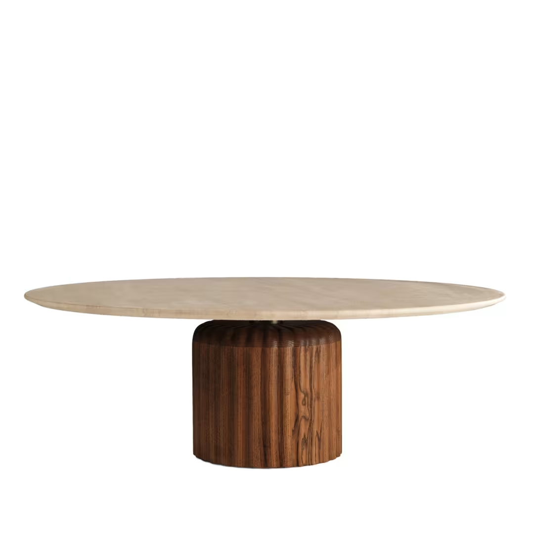 babylon coffee table