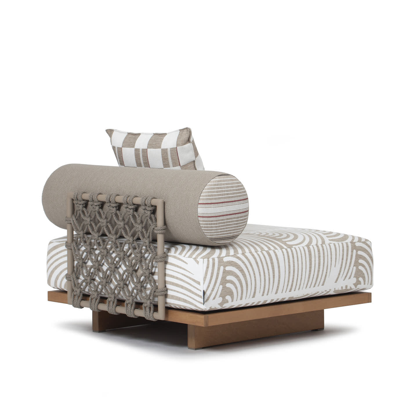 Wave Chair