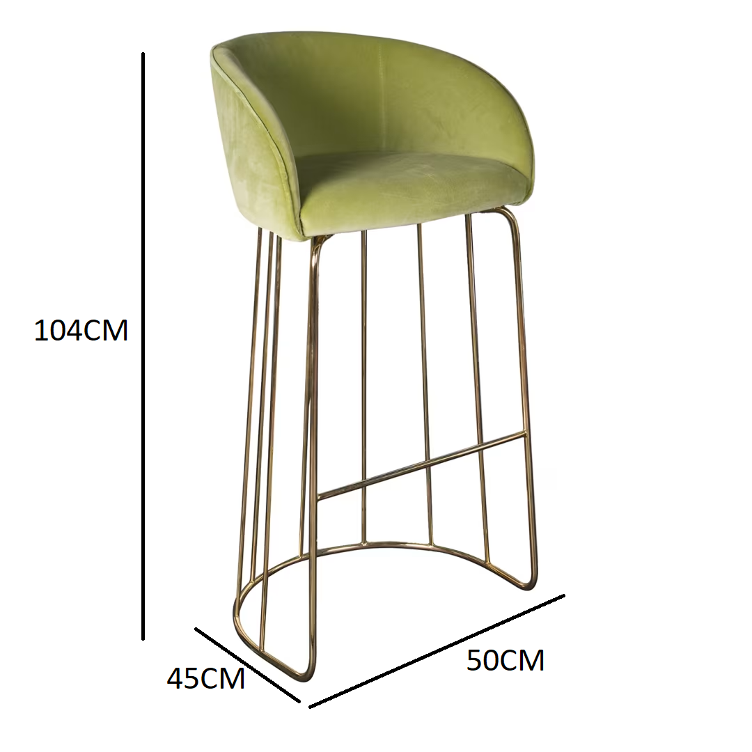 Louise bar stool